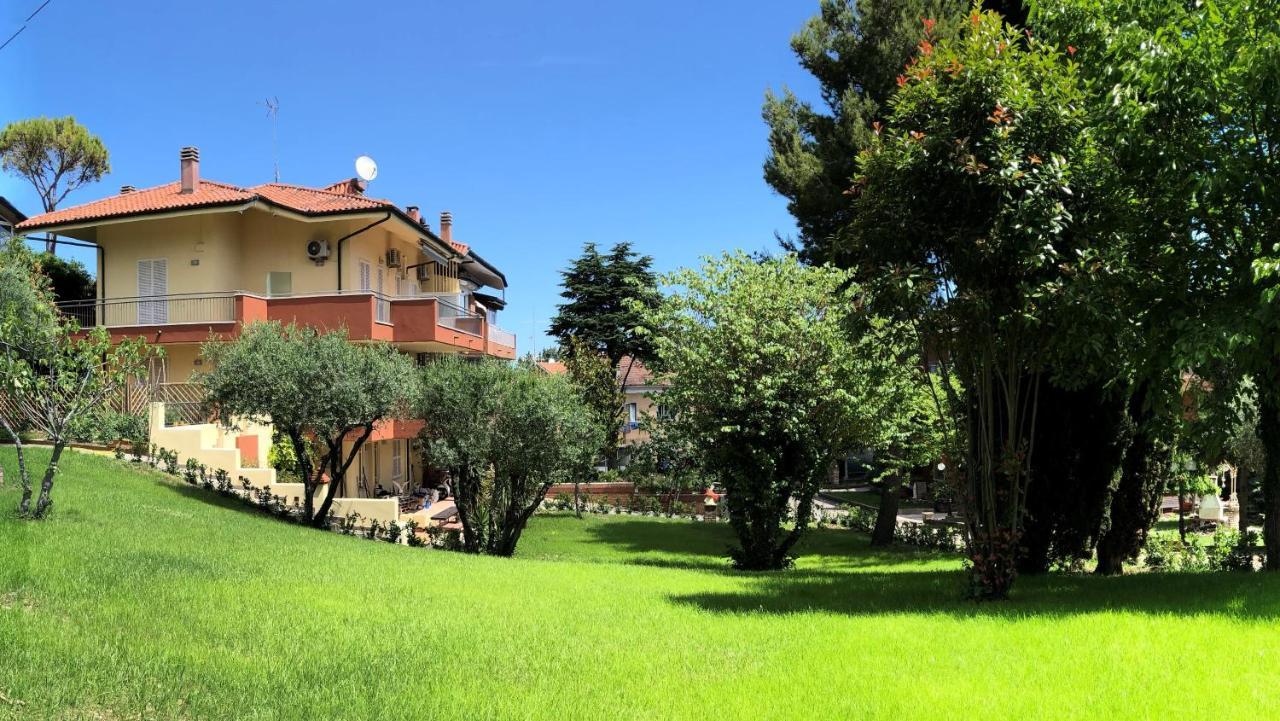Residenza Verdemare Appartamento *